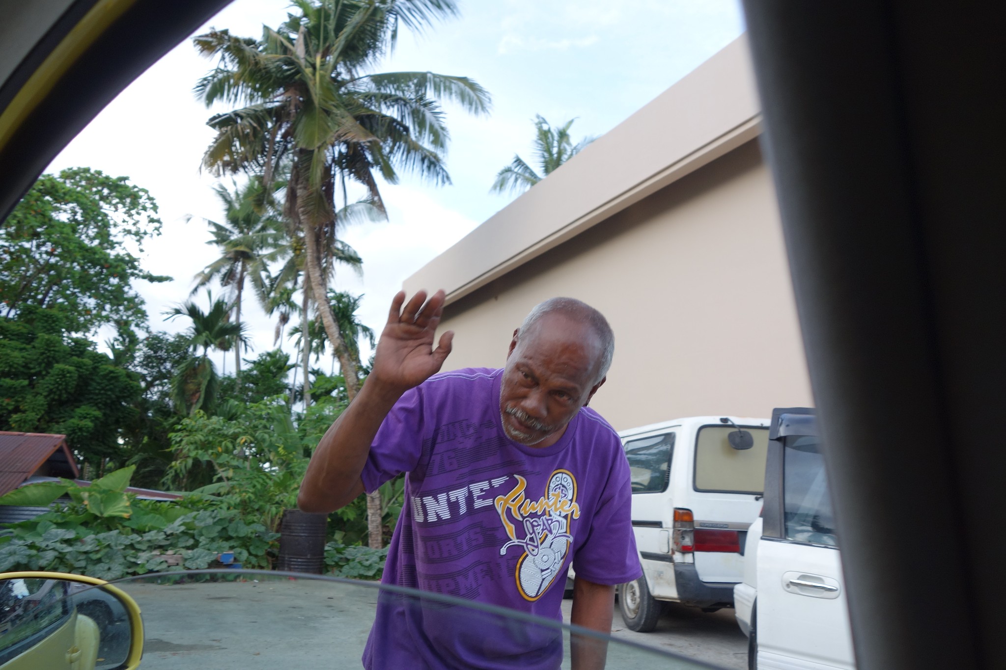 帕劳,太平洋上的纯净之地