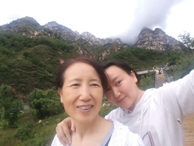 风云起 四季变--漫山花溪谷 一场因天气而纠结