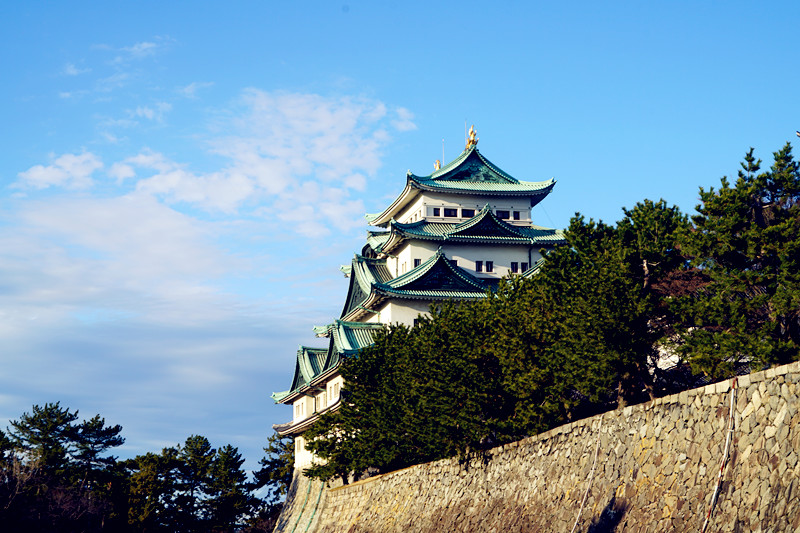 名古屋自助遊攻略