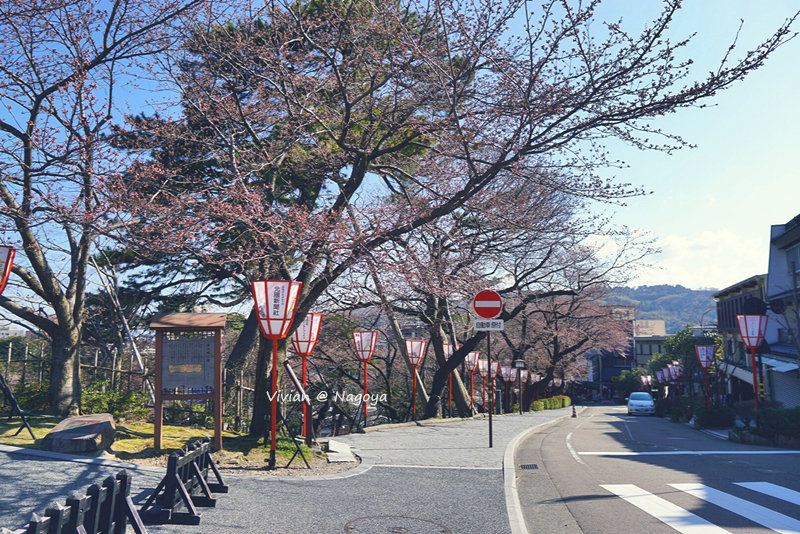 名古屋自助遊攻略