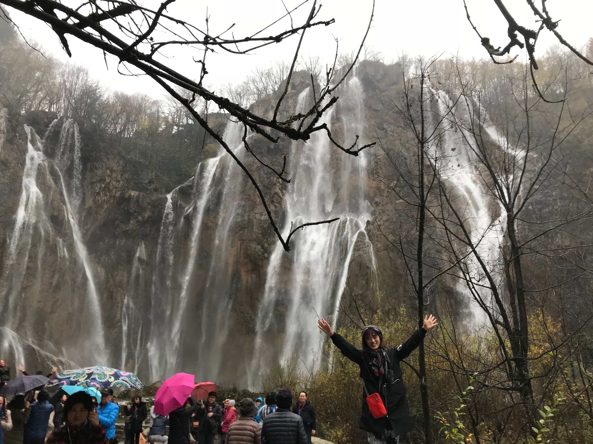 普利特維採湖群國家公園自助遊攻略