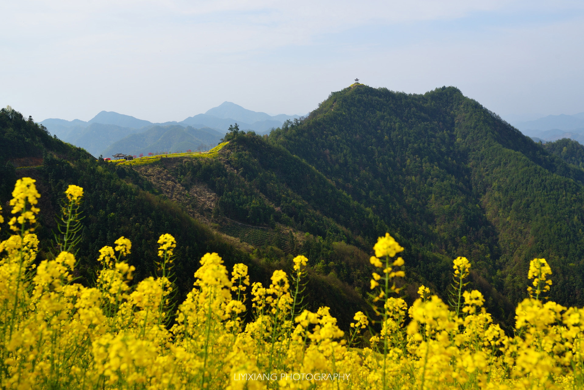 東極島自助遊攻略