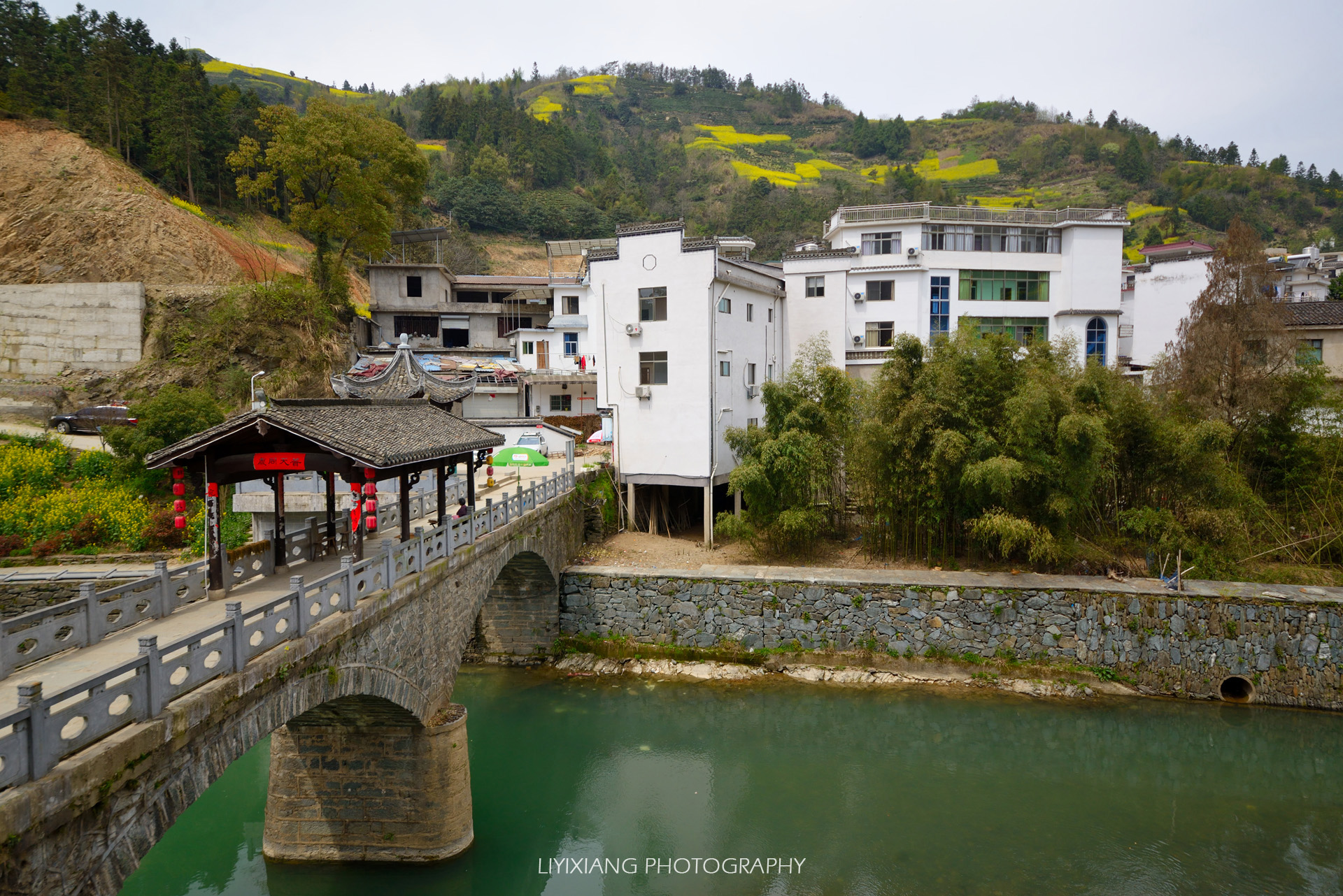 東極島自助遊攻略