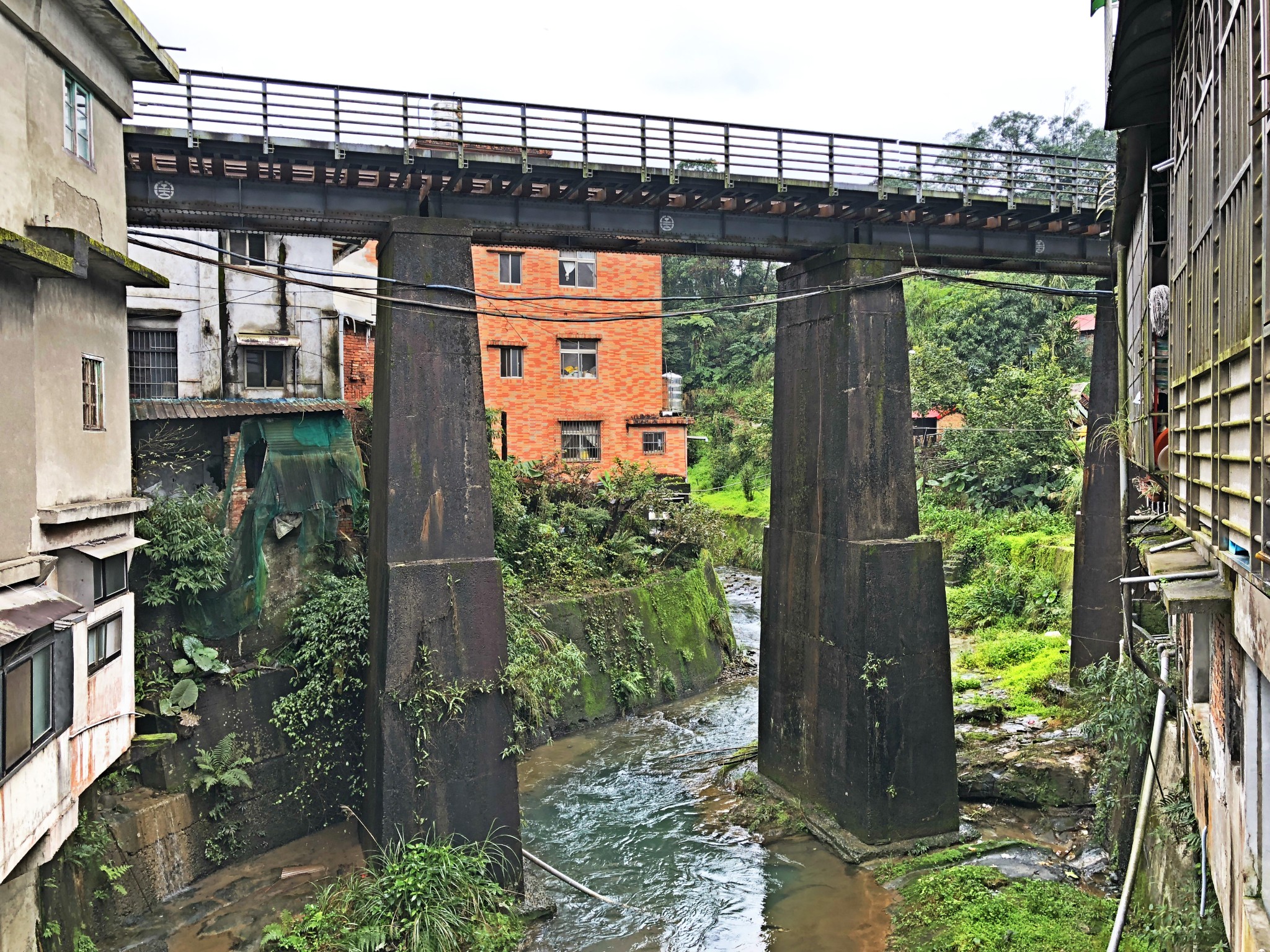 人均溪门(3)