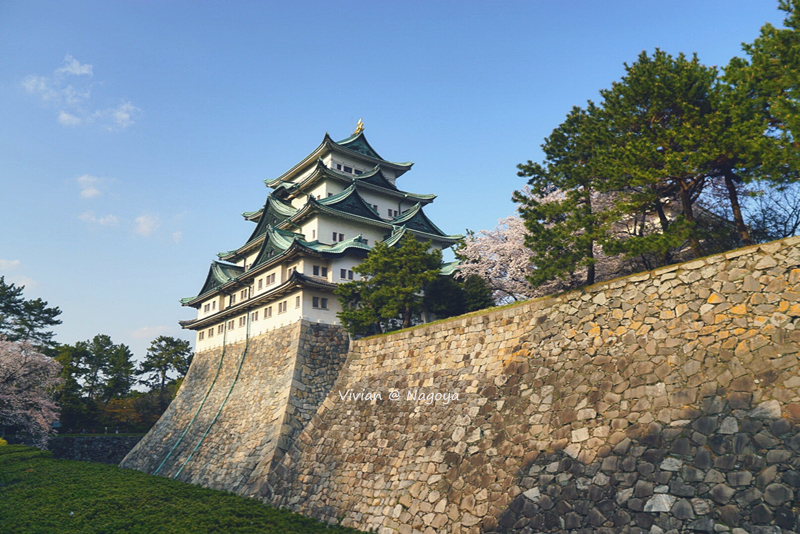 名古屋自助遊攻略