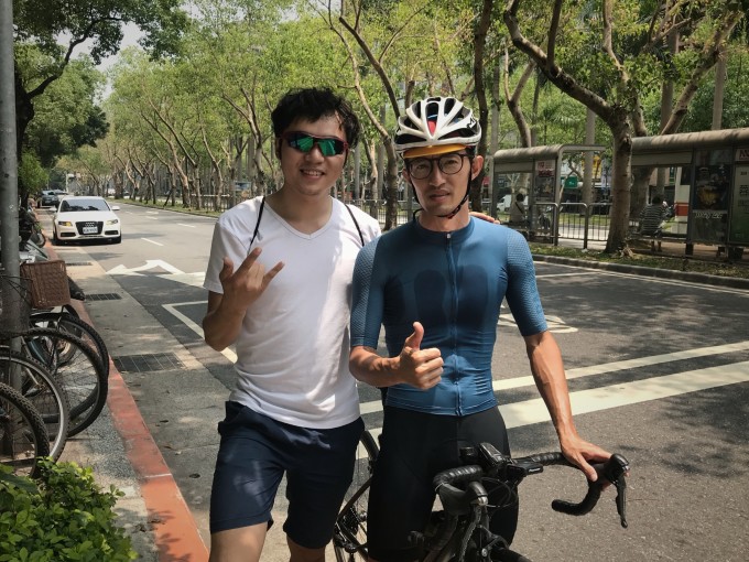 DAY2|我的环台湾之旅-领骑网