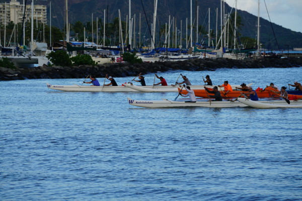 夏威夷欧胡岛+大岛跳伞、射击自由行(含仁川转