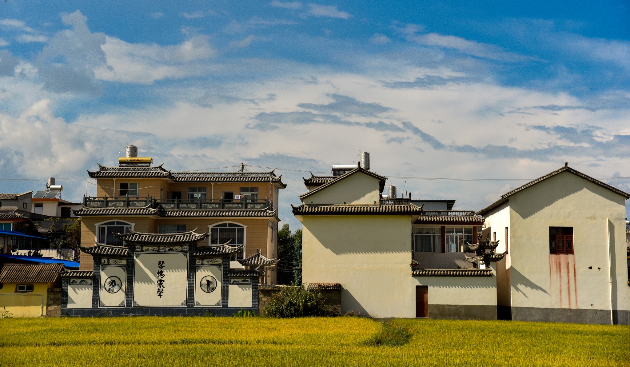 雲南自助遊攻略