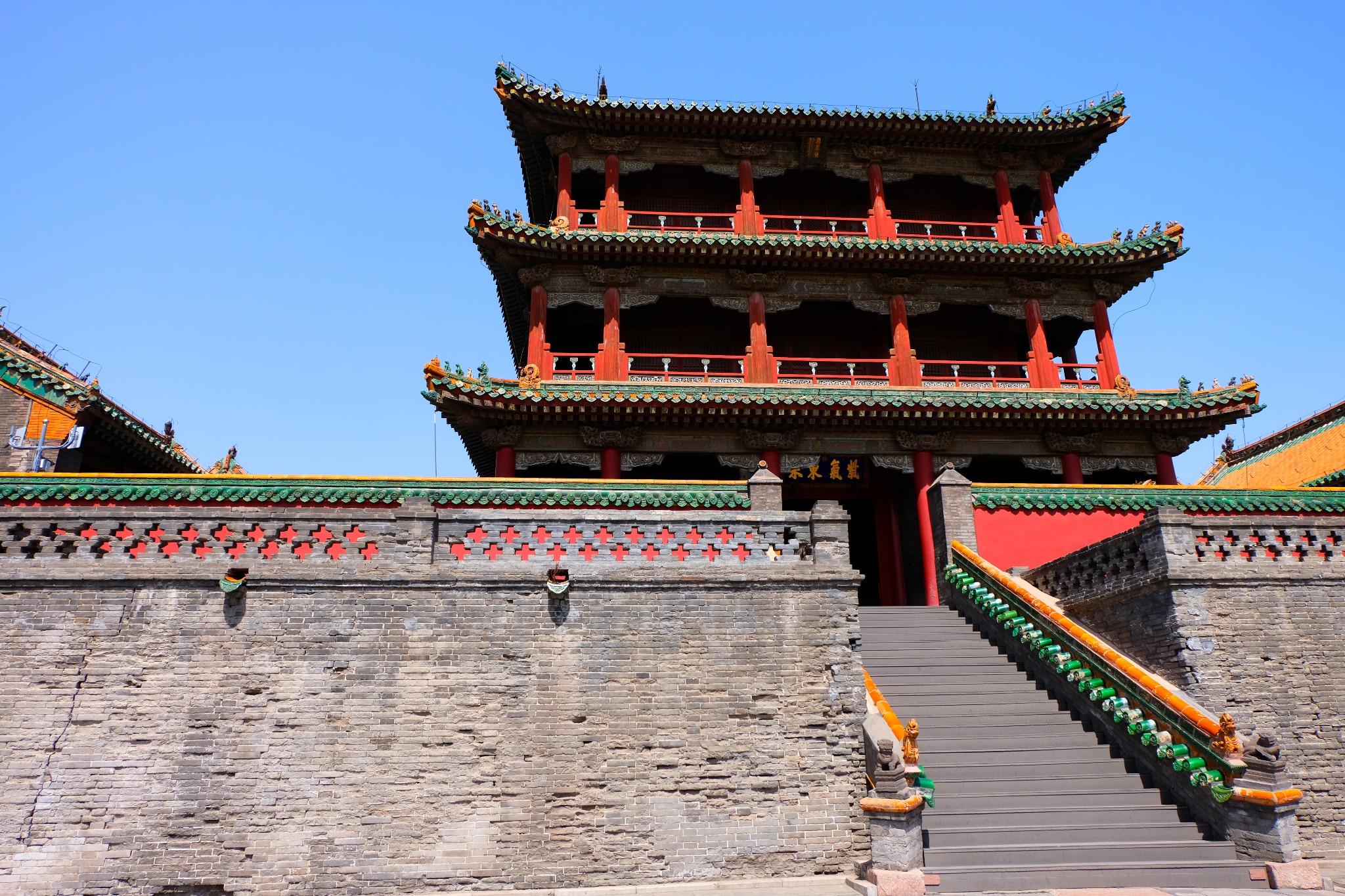 顺便一玩——沈阳一日游