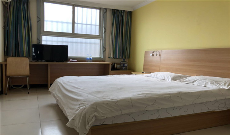 开封金泰酒店(小宋城千回大宋门票/东京梦华演出门票)