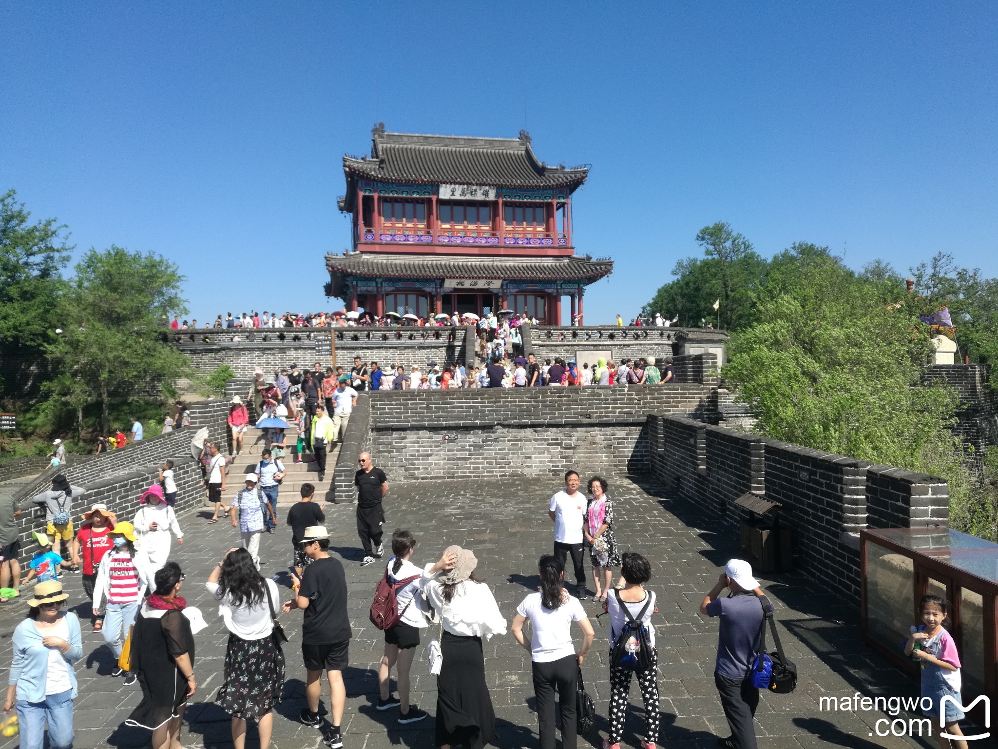 東北自助遊攻略