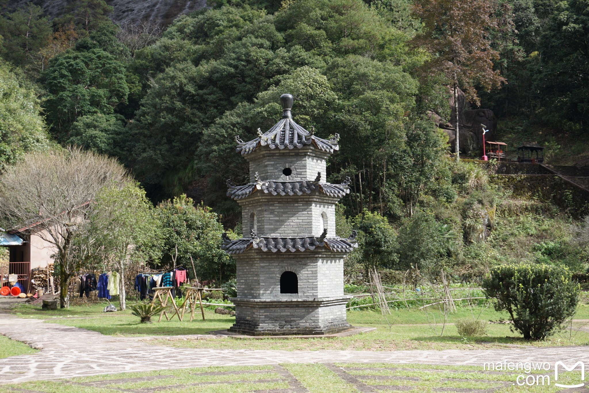 武夷山自助遊攻略