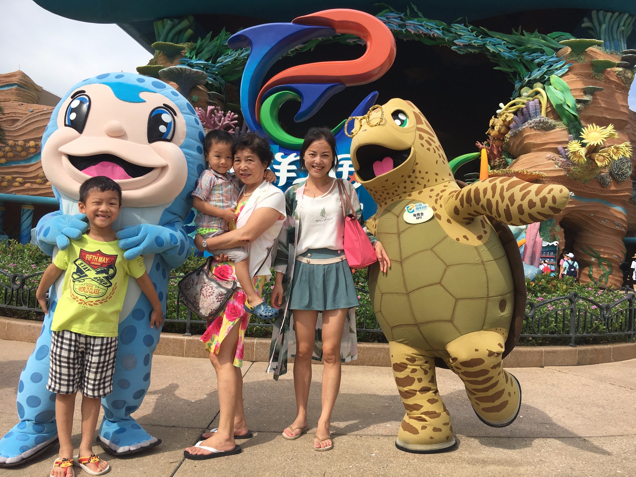 珠海自助遊攻略