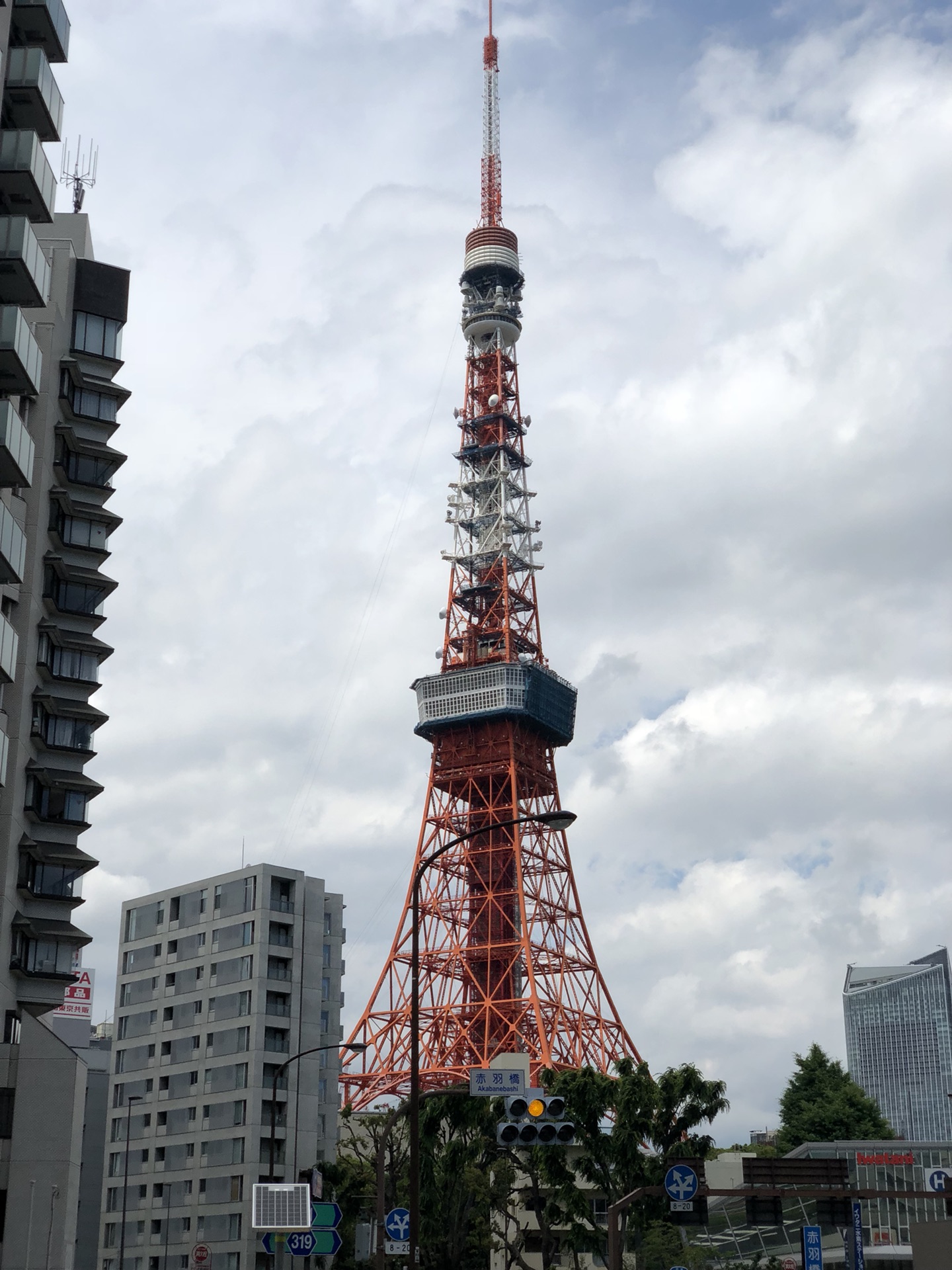 東京自助遊攻略