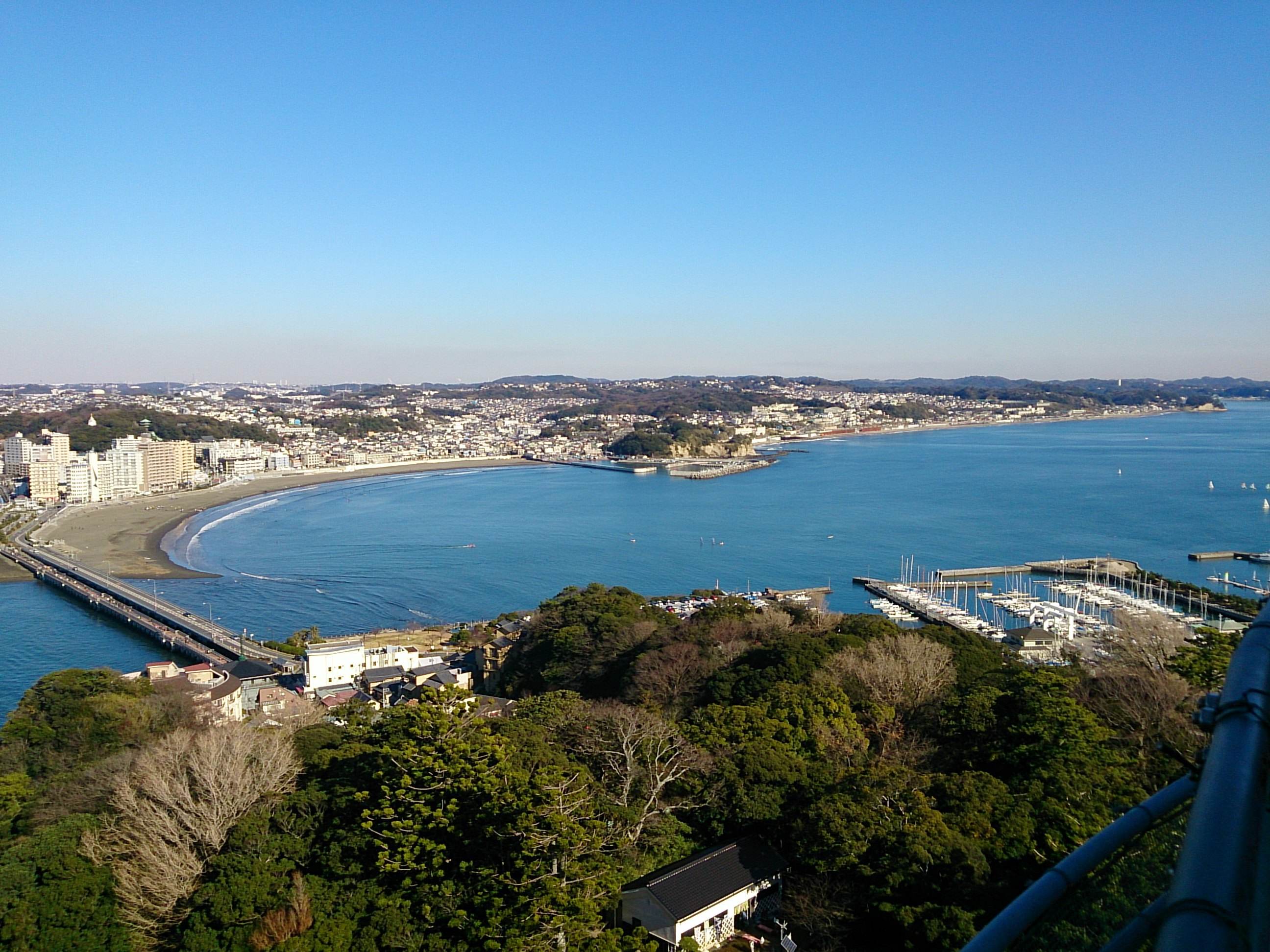 經典神奈川縣鎌倉一日遊(每天發團 1人即可成行 五星司導 江之島 灌籃