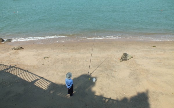 鼓浪嶼自助遊攻略