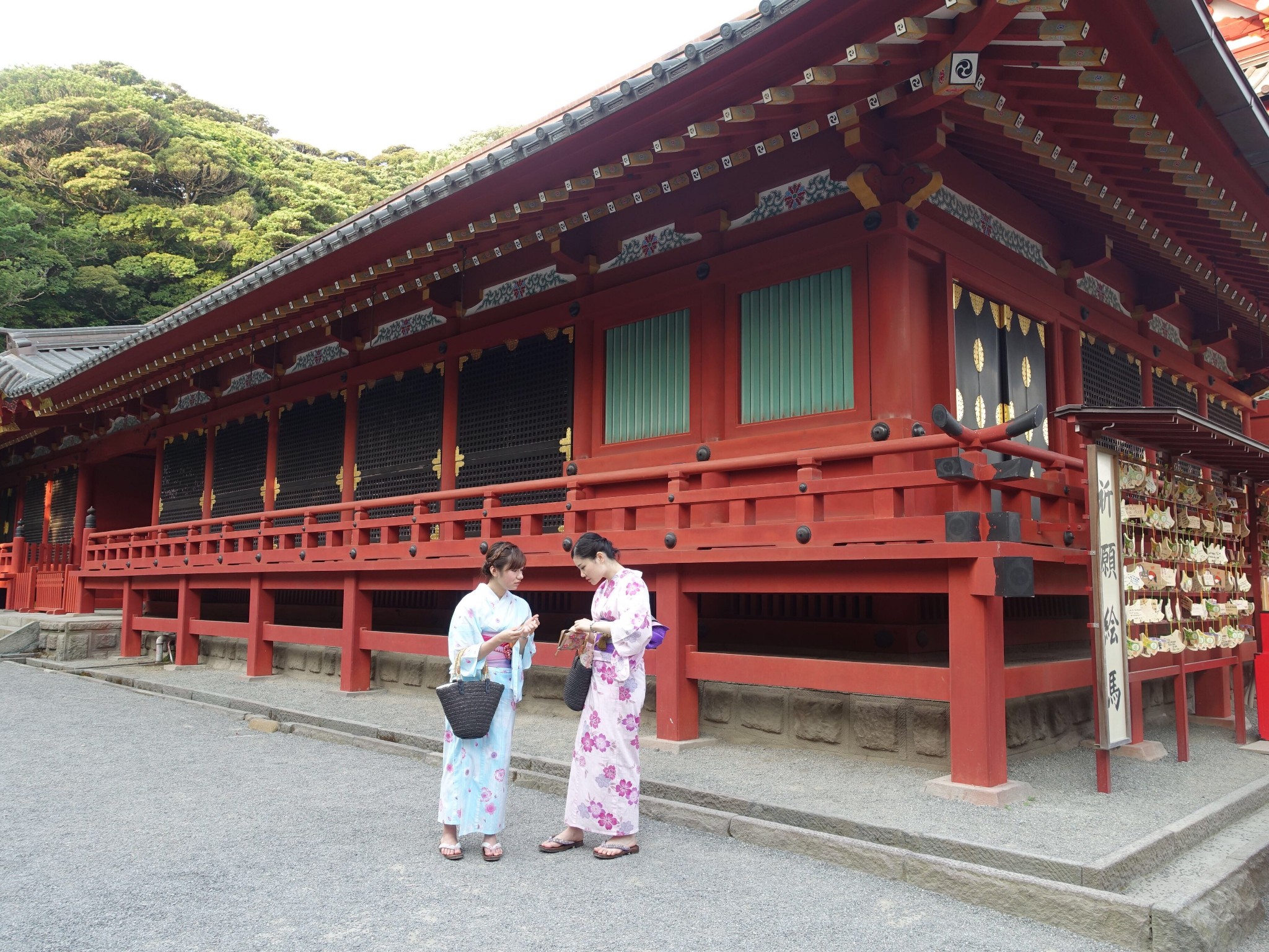 東京自助遊攻略