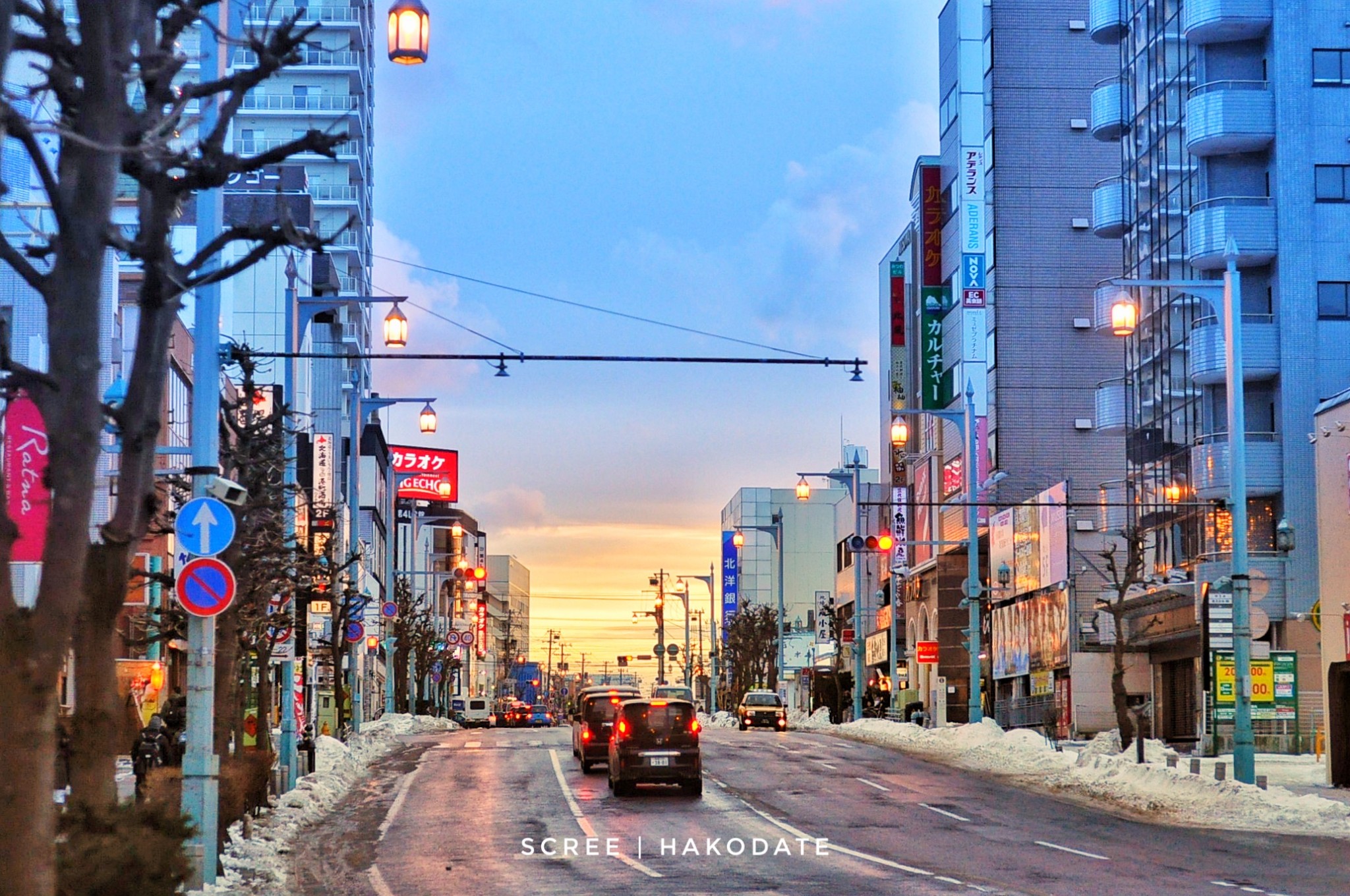 北海道自助遊攻略