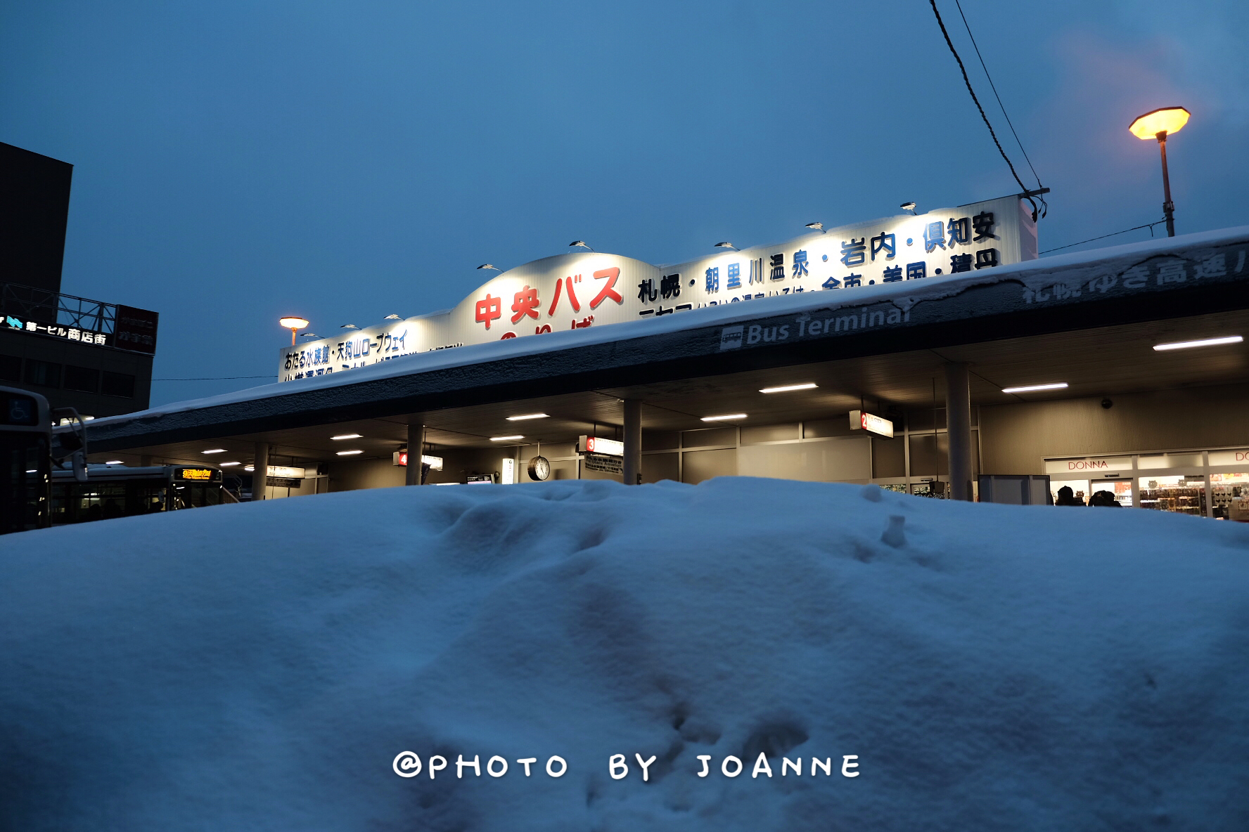 北海道自助遊攻略