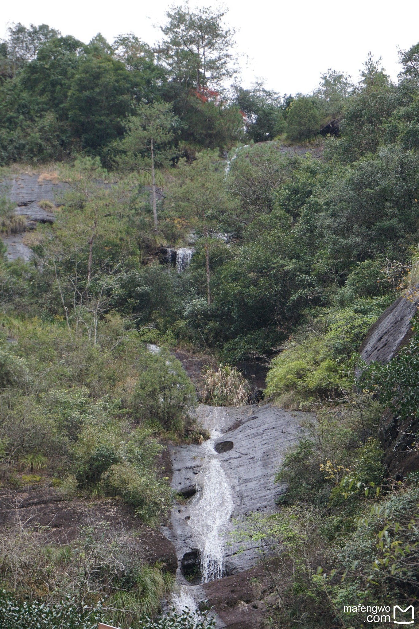 武夷山自助遊攻略