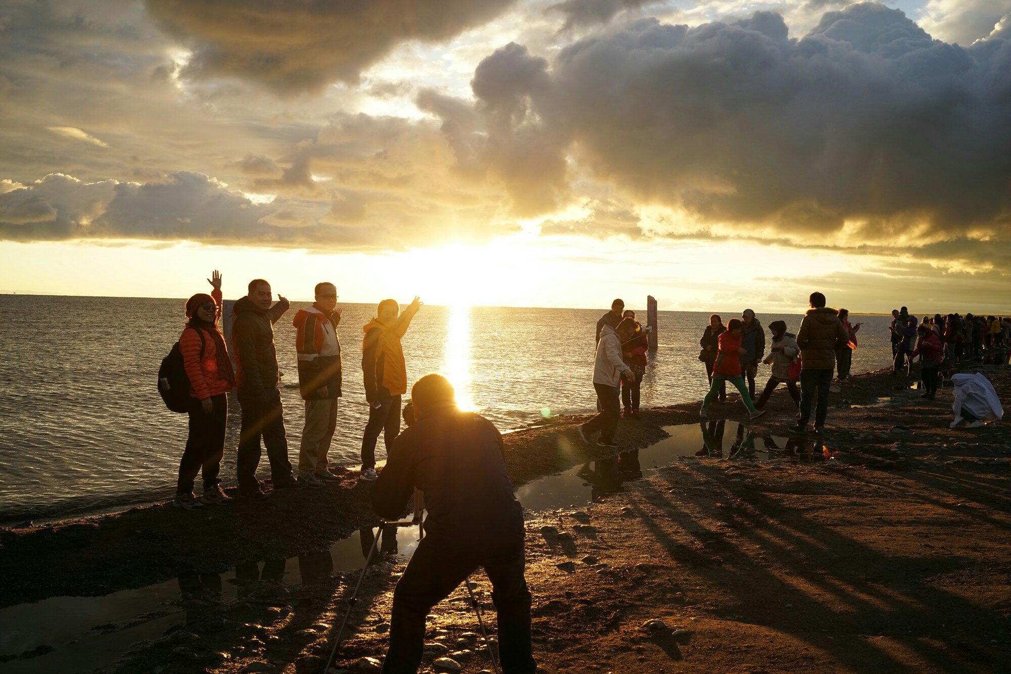 青海湖自助遊攻略