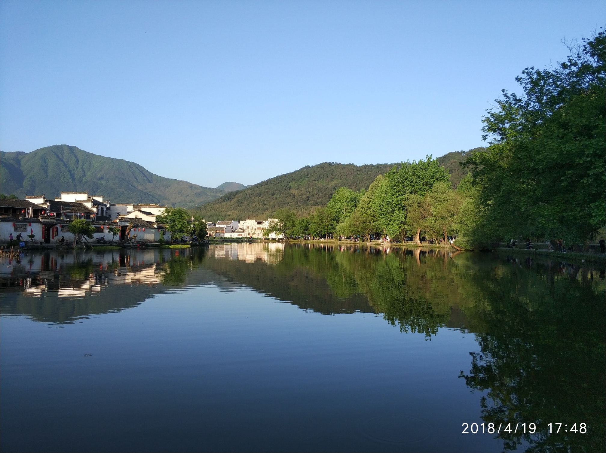 黃山自助遊攻略