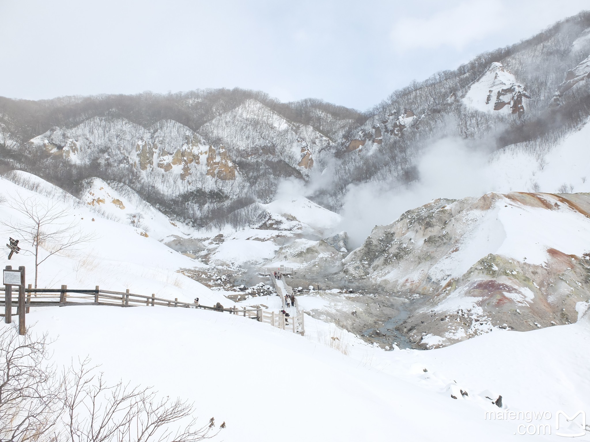 北海道自助遊攻略