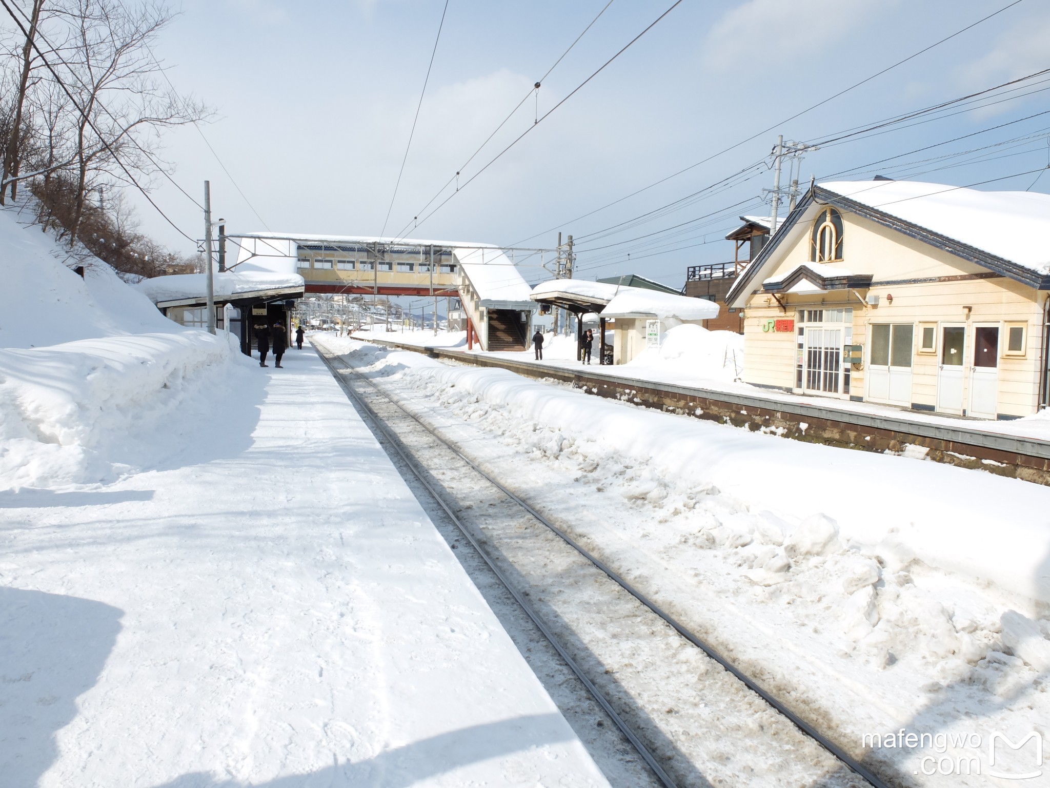 北海道自助遊攻略