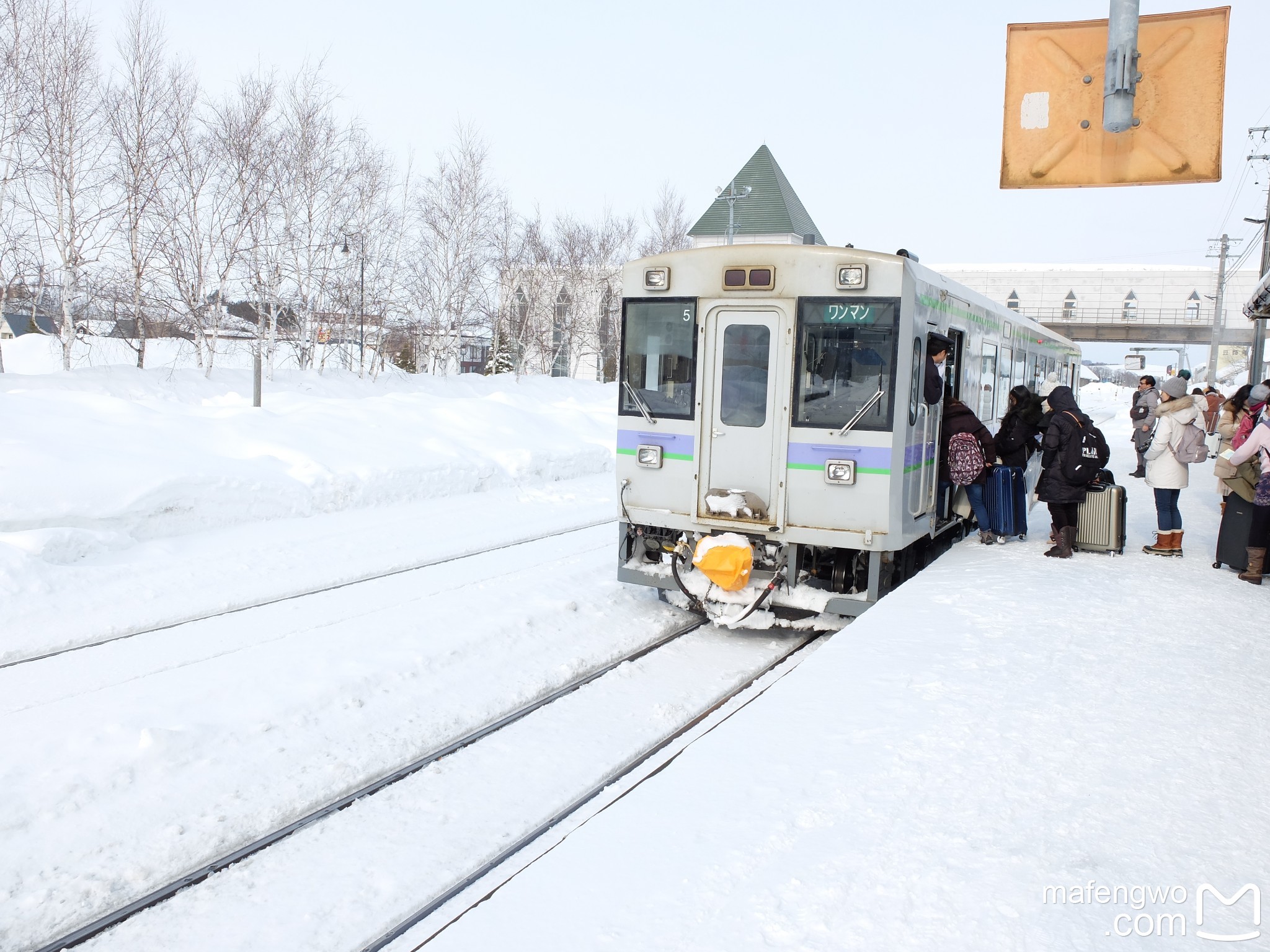 北海道自助遊攻略