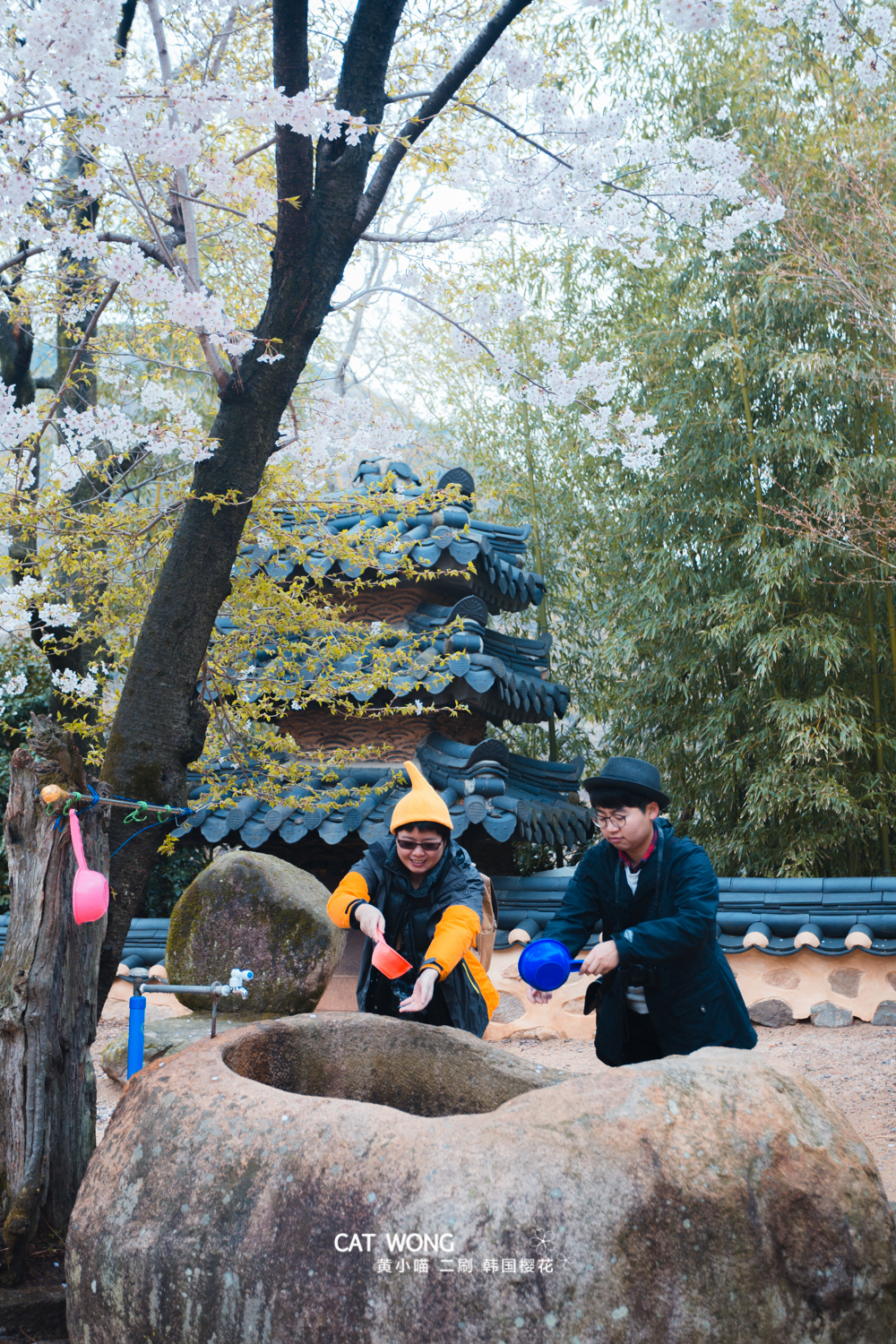 釜山自助遊攻略