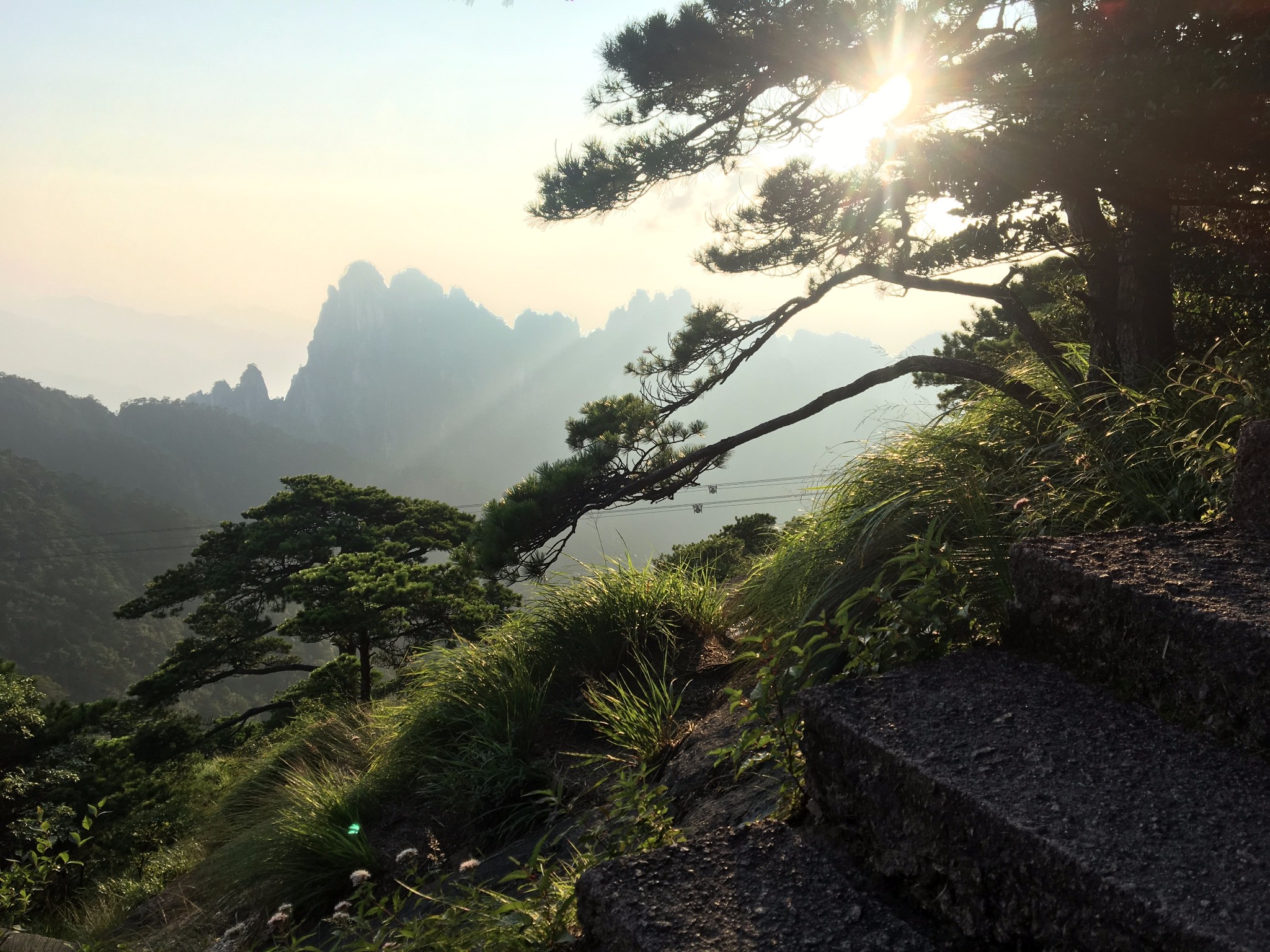 黃山自助遊攻略