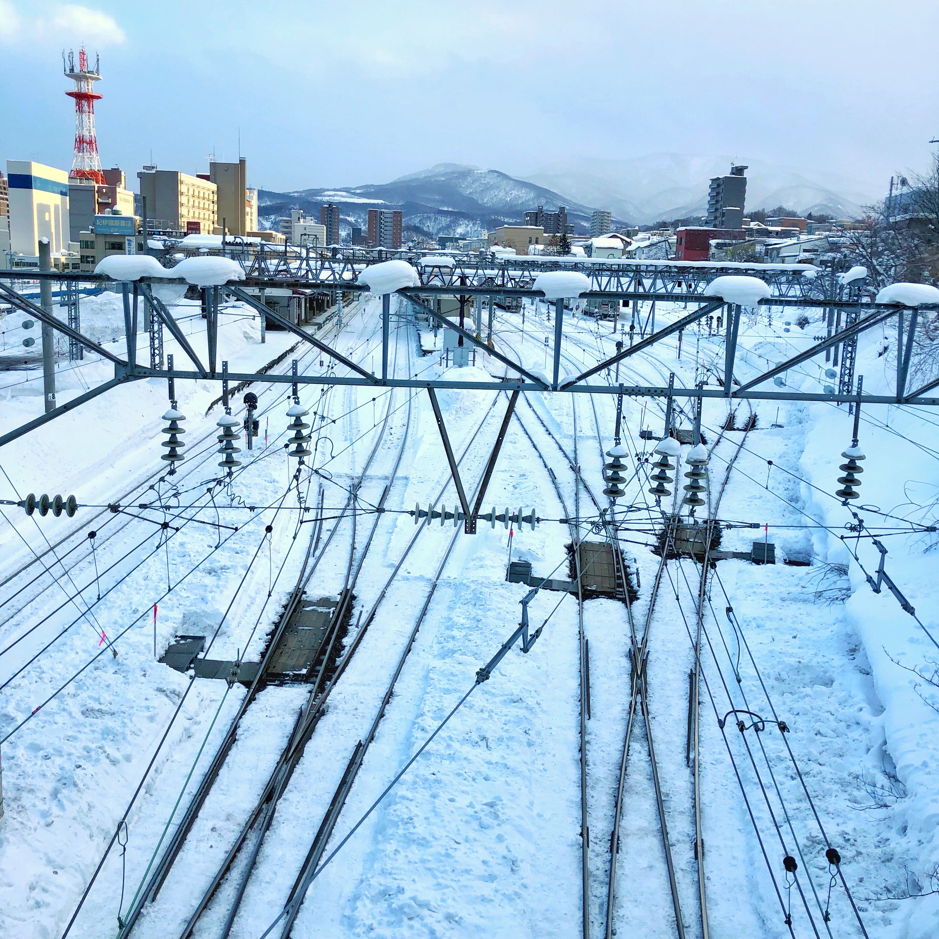 札幌自助遊攻略