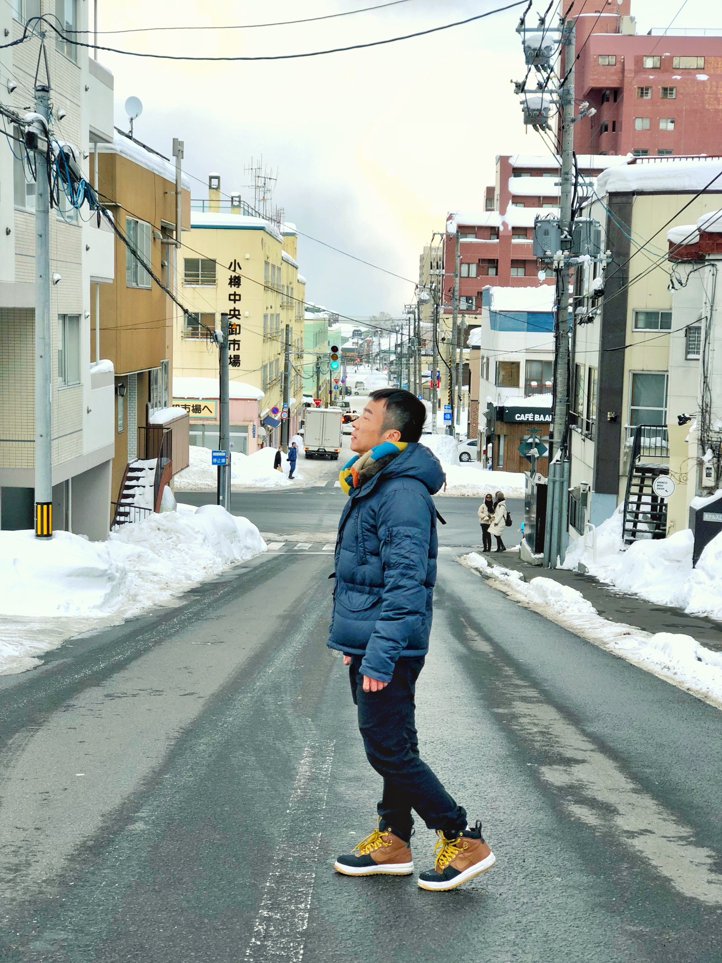 札幌自助遊攻略