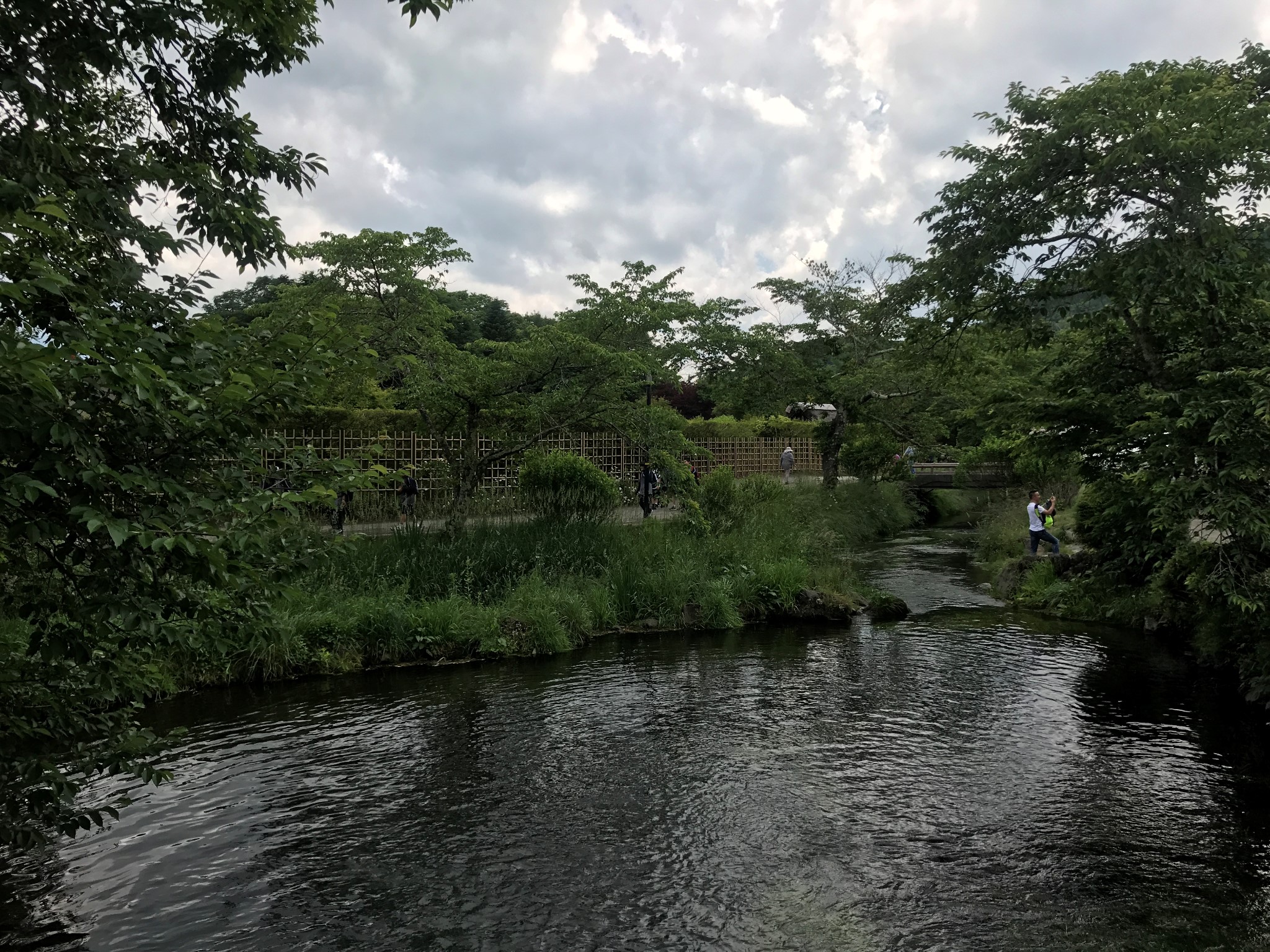 富士山自助遊攻略