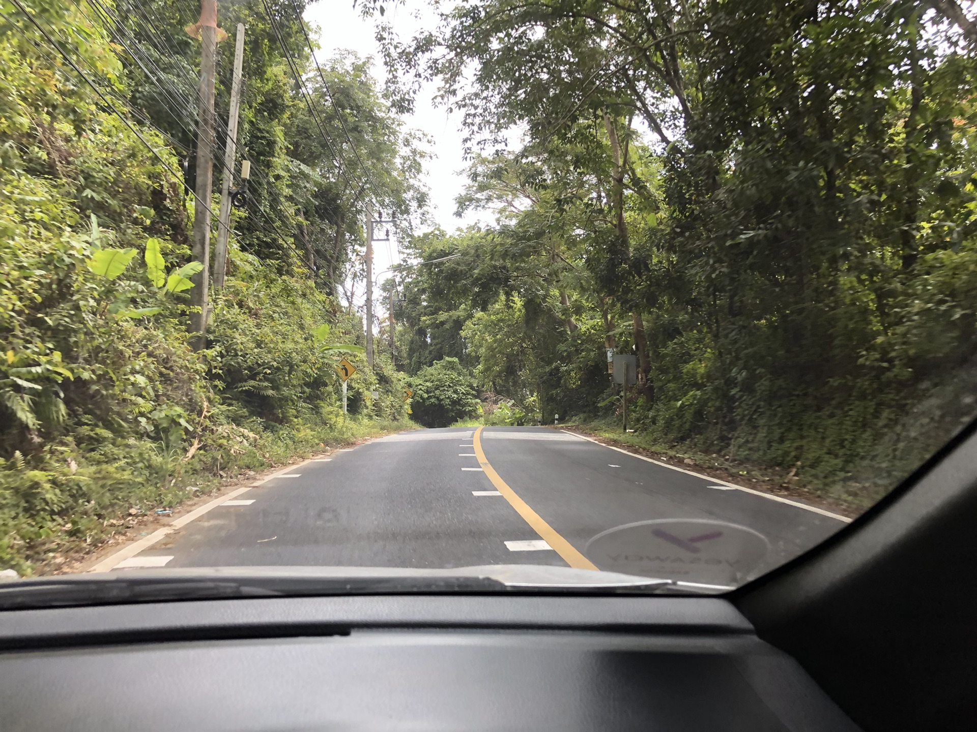 蘭達島自助遊攻略