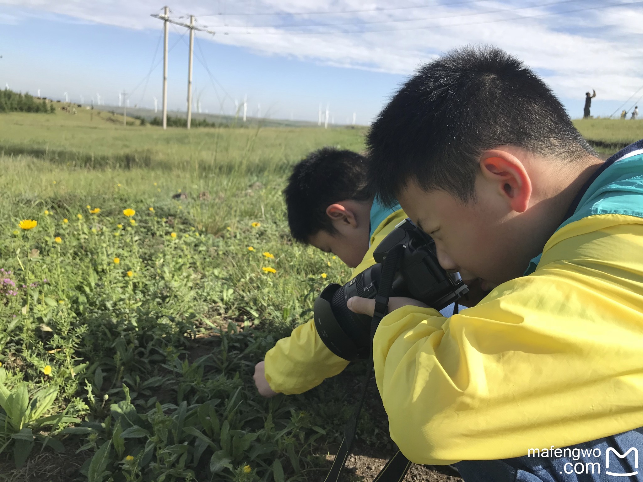 內蒙古自助遊攻略