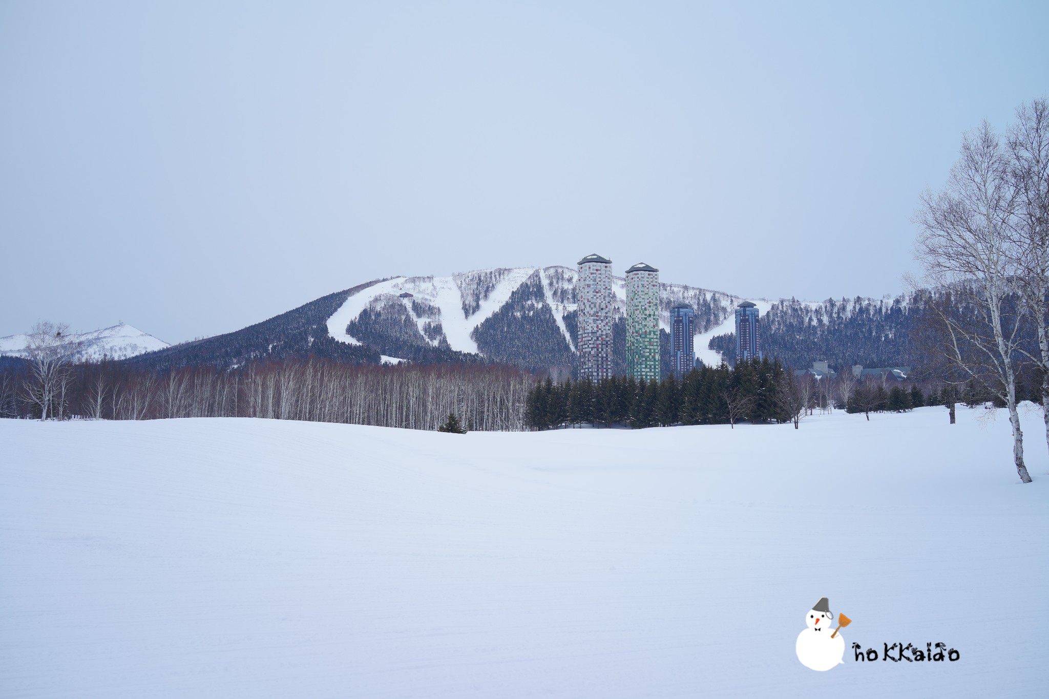 北海道自助遊攻略