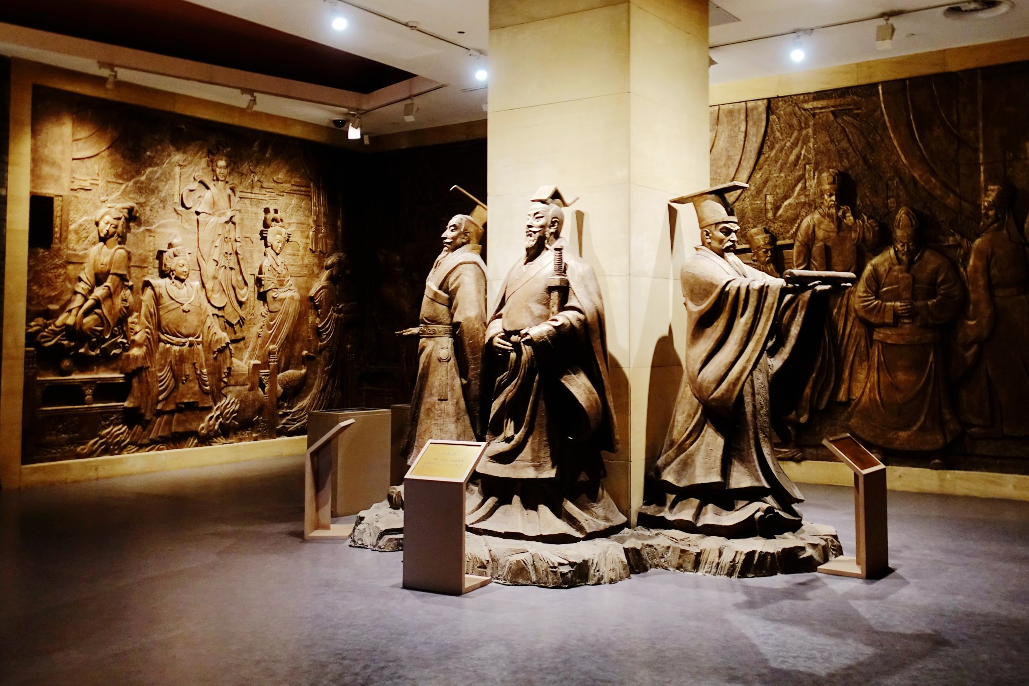 回复游记:朔州老城(下)