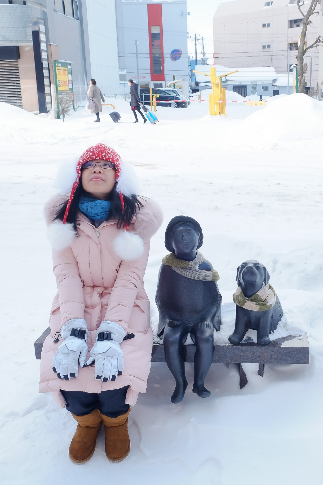 北海道自助遊攻略