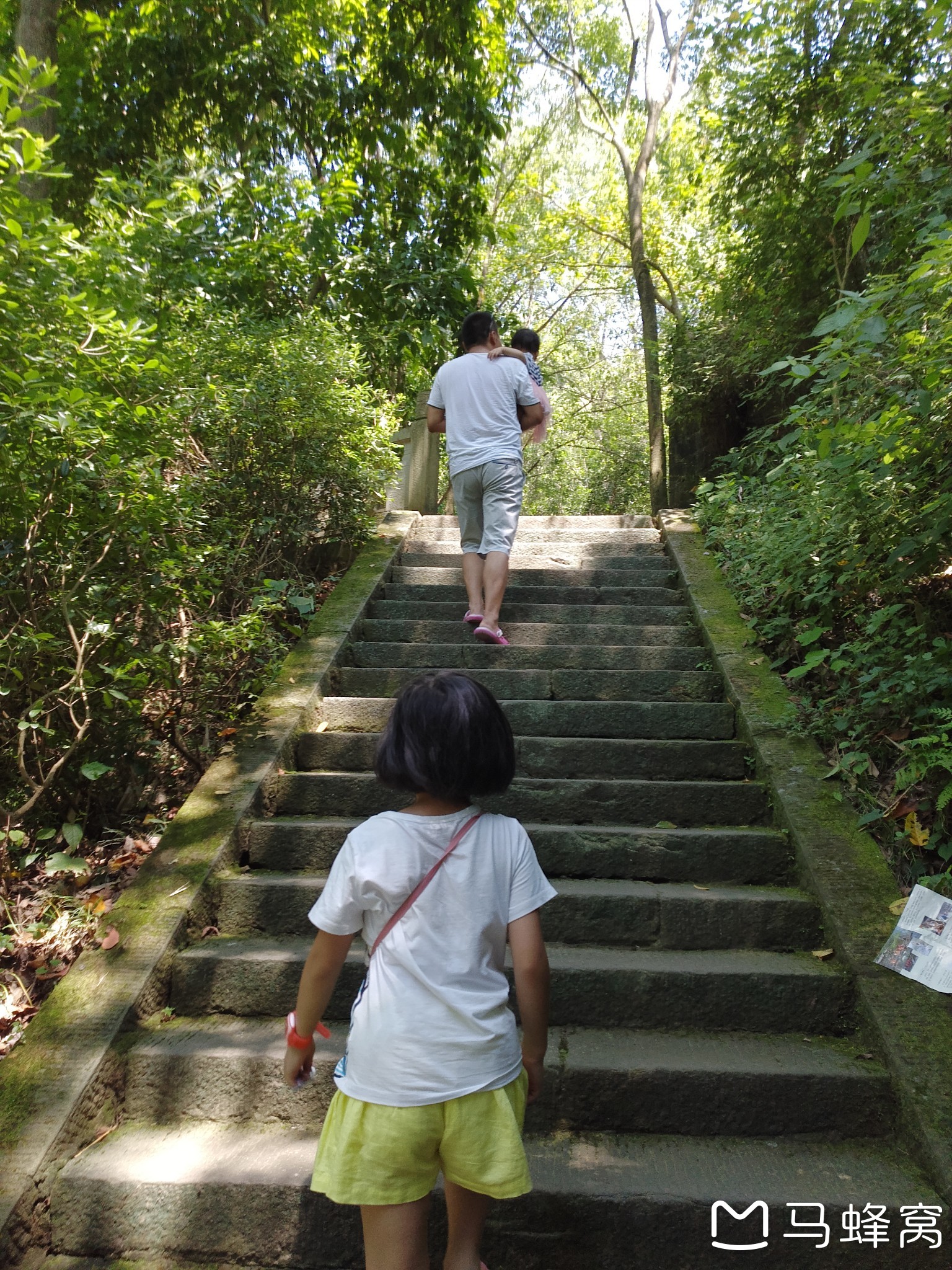 三峽自助遊攻略