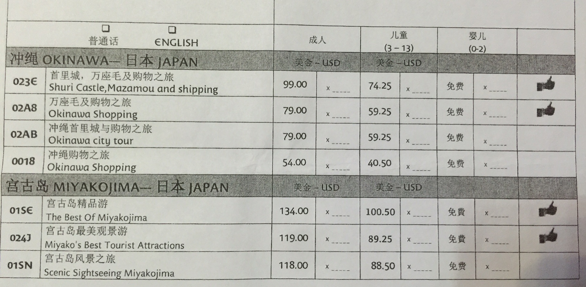 沖繩自助遊攻略