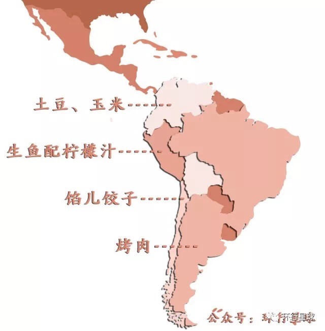 南美洲自助遊攻略