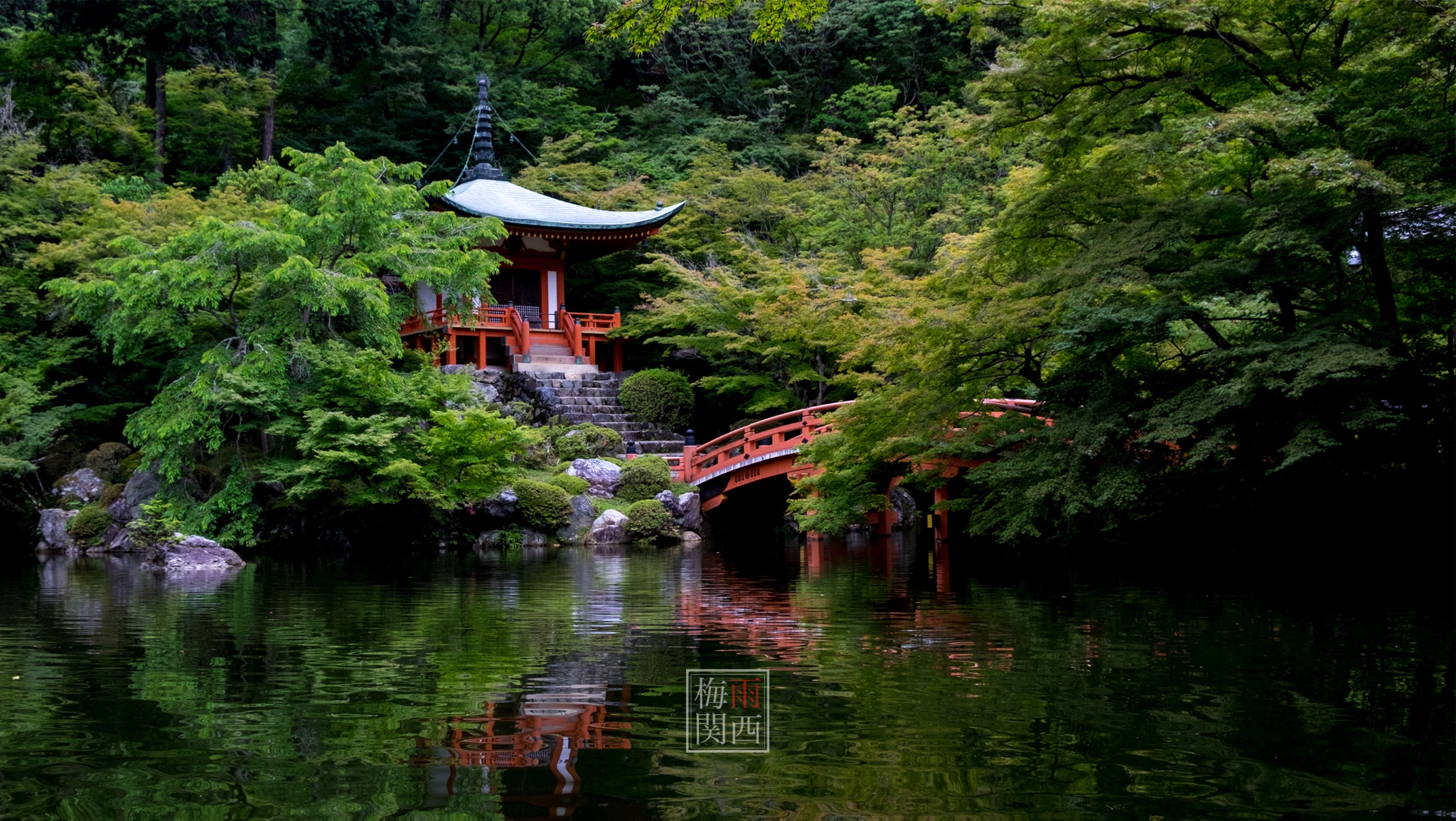 京都自助遊攻略