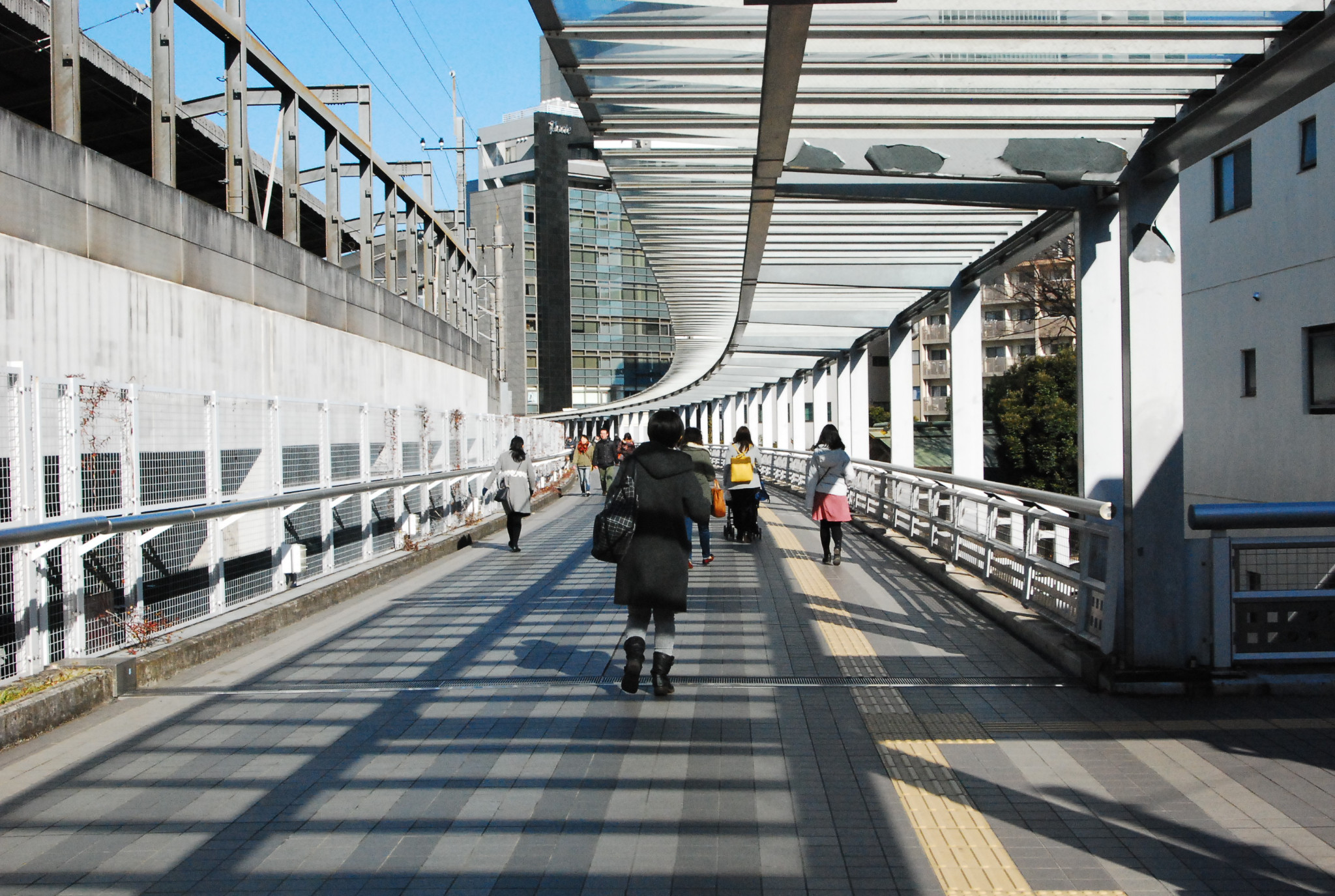 東京自助遊攻略