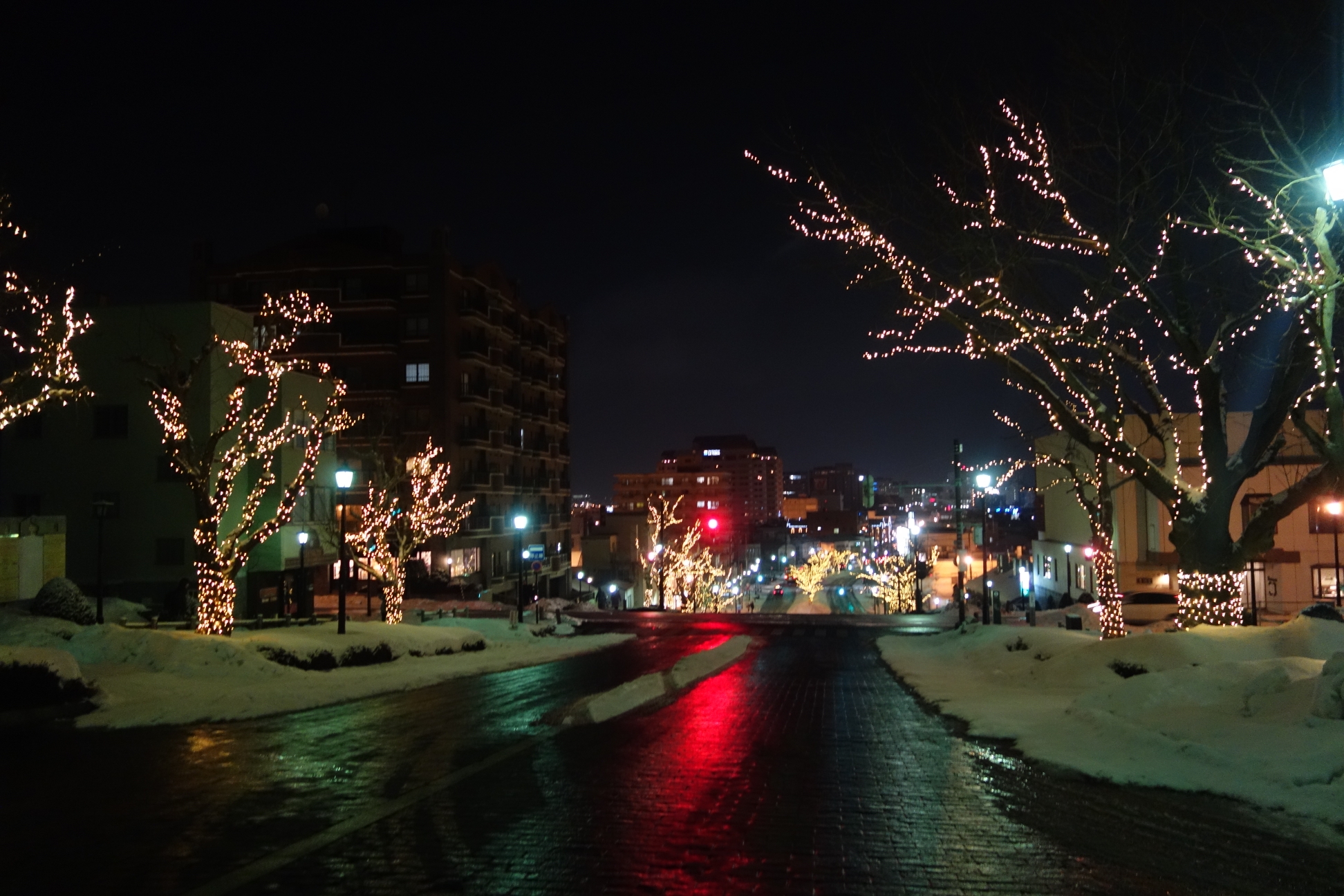 北海道自助遊攻略