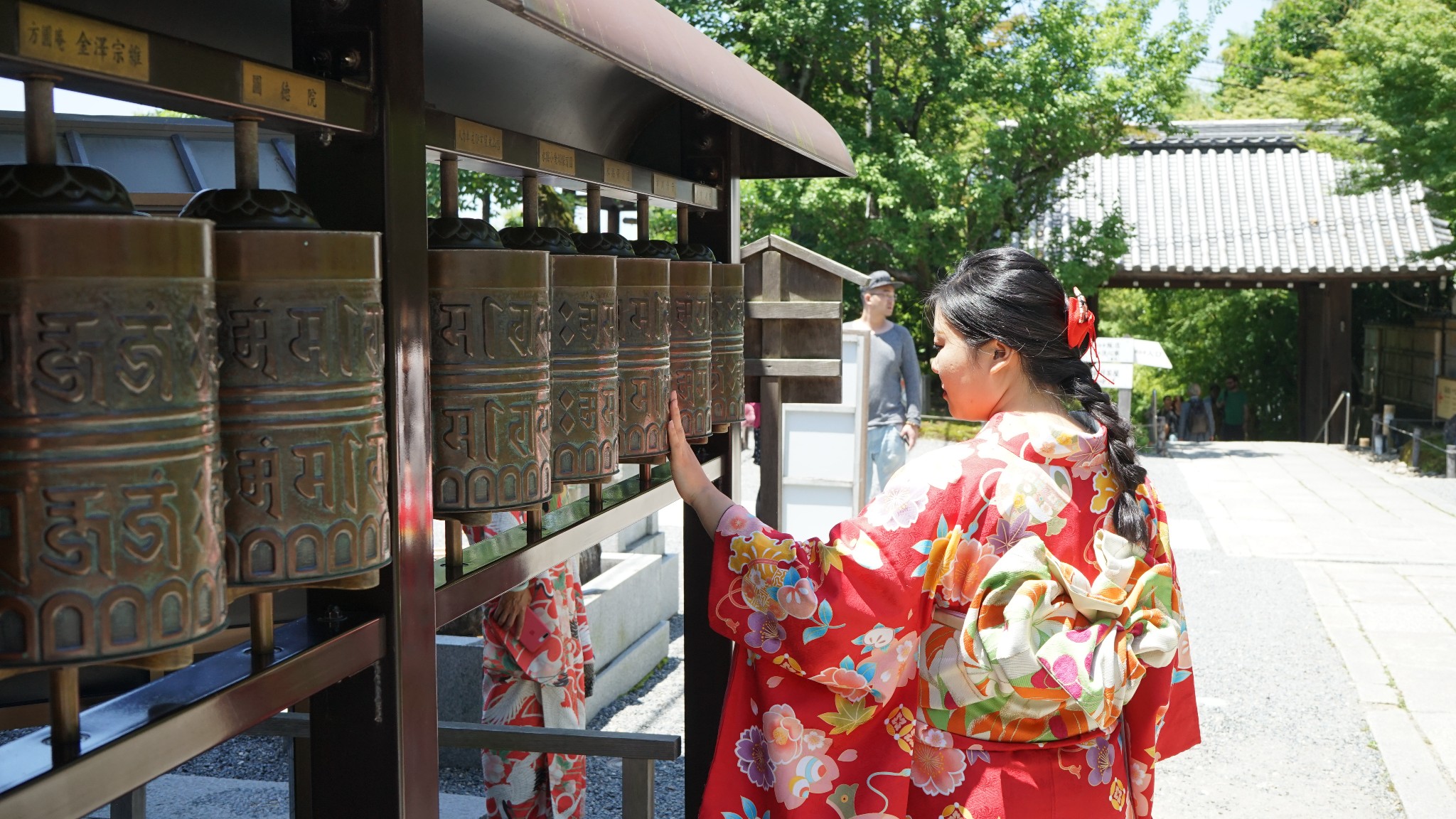 大阪自助遊攻略