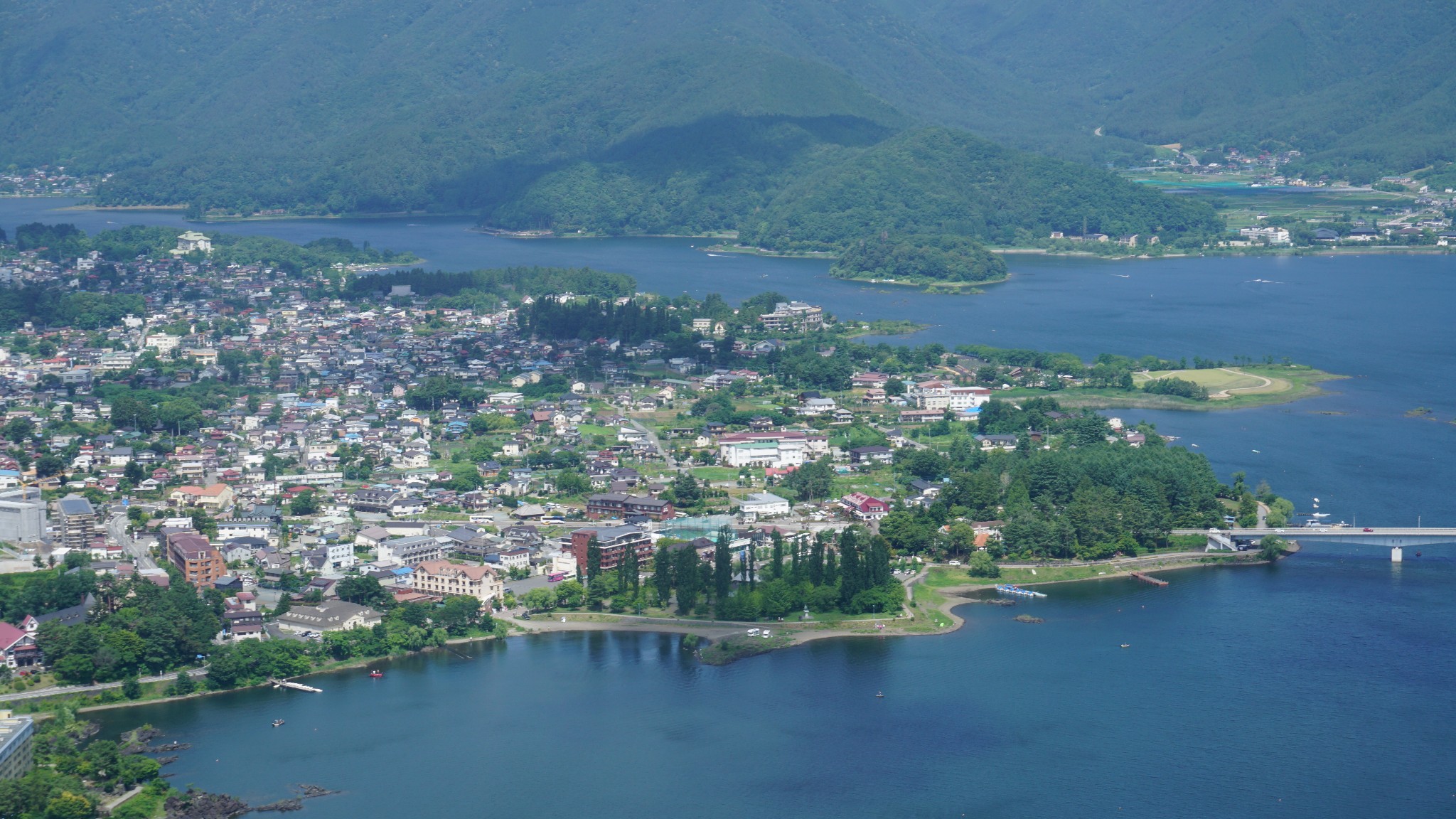 富士山自助遊攻略