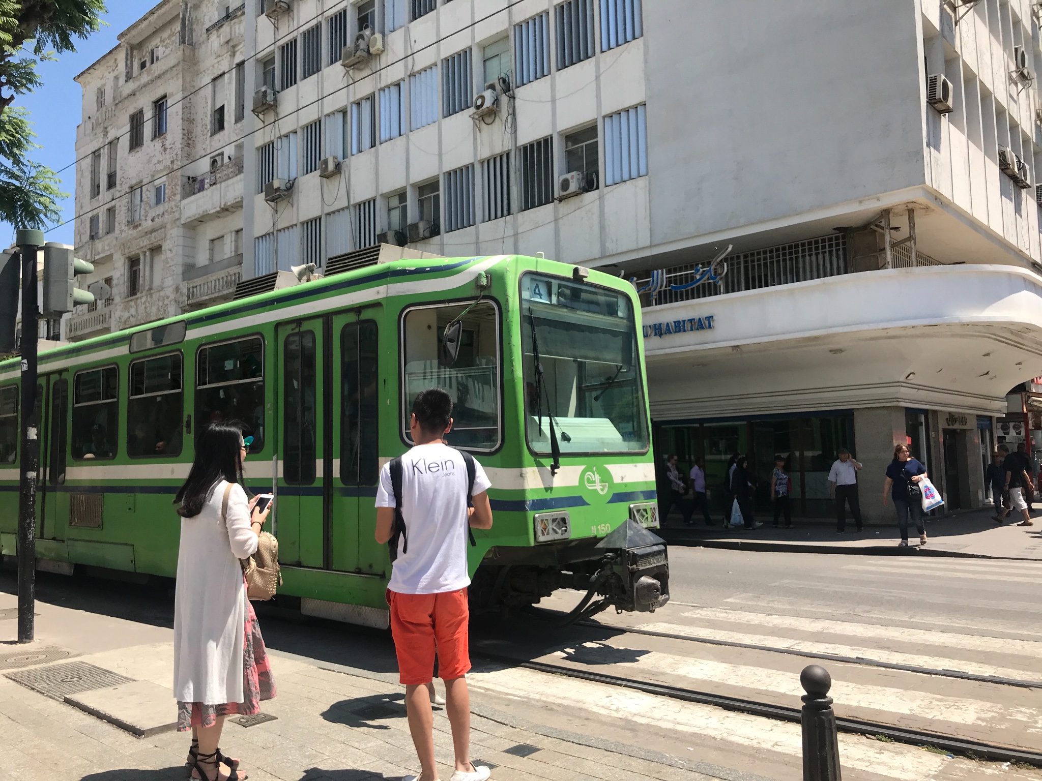 突尼斯自助遊攻略