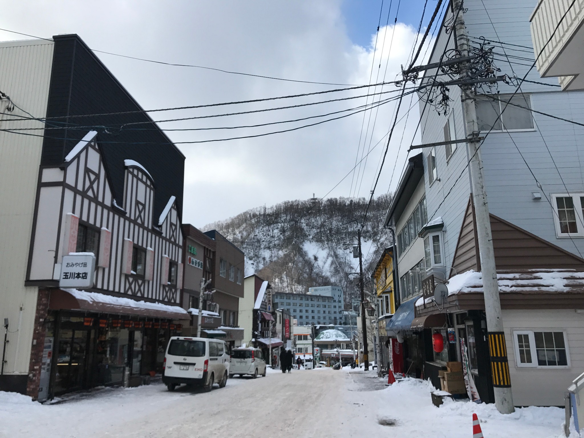 北海道自助遊攻略