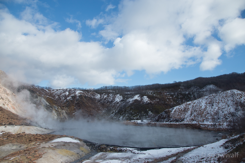 北海道自助遊攻略